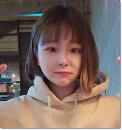 개그우먼 장하나 키 나이 mbti 데뷔 유튜브 장수진