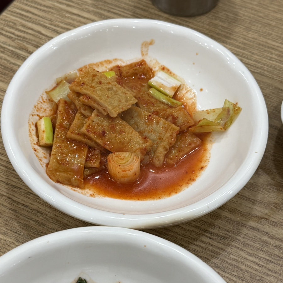 해독천재 양푼이동태탕 사진 4