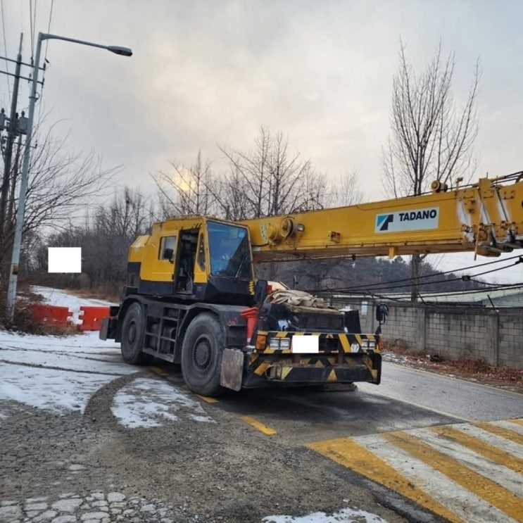타다노 TR250M5 1994년식 4000만원 판매합니다. 타다노 TR250M5 1994년식 4000만원 판매합니다.
