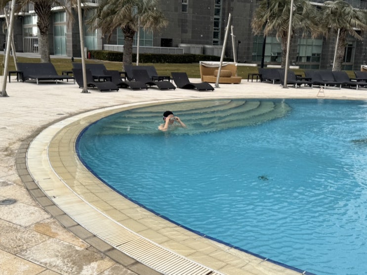  크로스핏터들의 2박3일 제주도여행