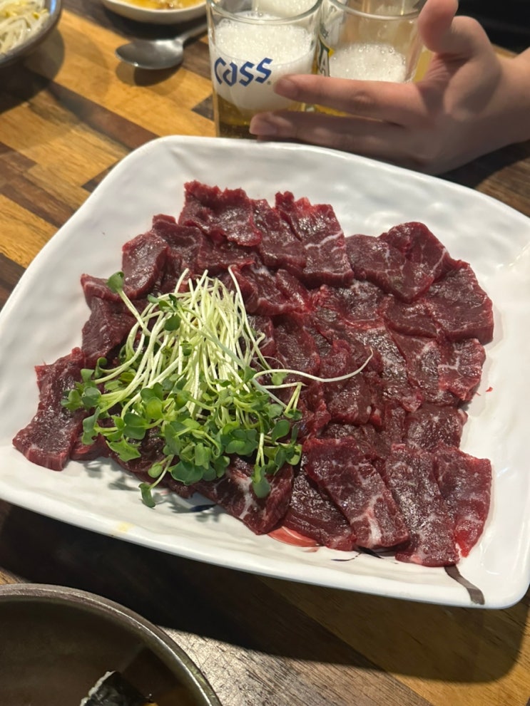  포항 효자동 맛집 술이 술을 부르는 사마르