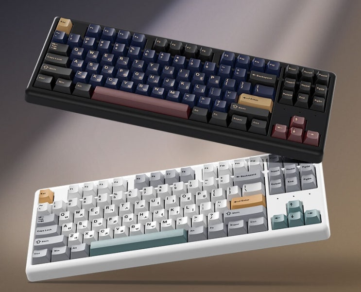  래피드 트리거 키보드 프리플로우 아콘 M1 PRO 추천