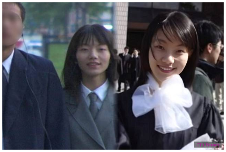 <b>김신록</b>, <b>서울대 지리학과</b> 출신이 무색하게 이정도로 <b>길치</b>라고?... 