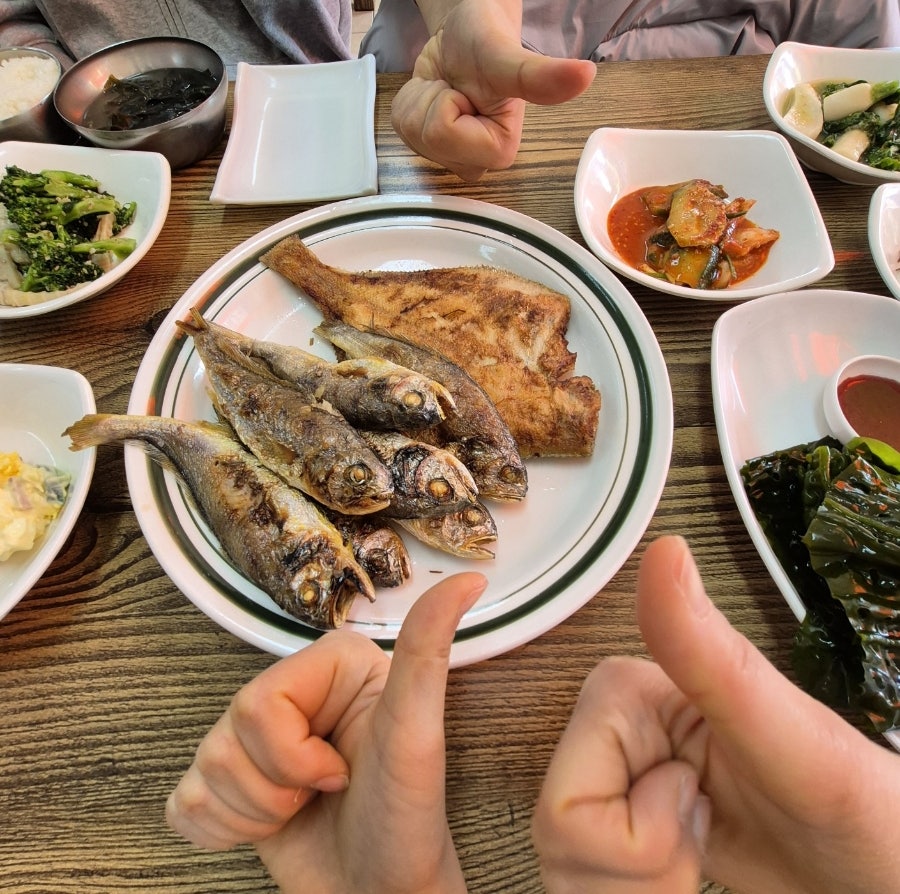 춘자네밥상 사진 5