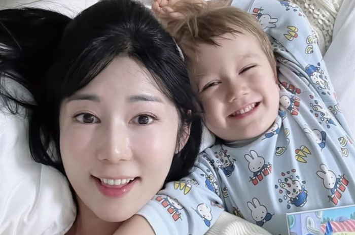 통장 잔고 15만원. <b>사유리</b>, <b>생활고</b>로 힘든 근황