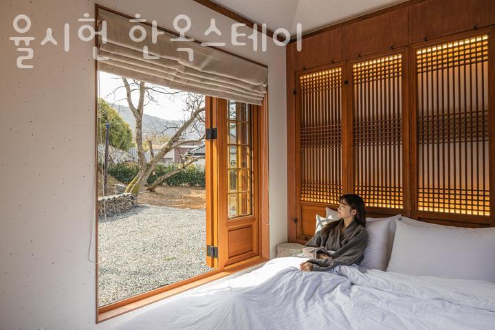 율시헌한옥스테이 사진 5