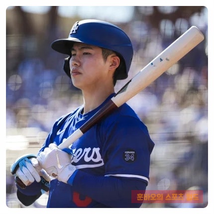 "<b>김혜성</b>, 타격 <b>부진</b>으로 마이너리그행?" <b>다저스</b>의 고민과 현실