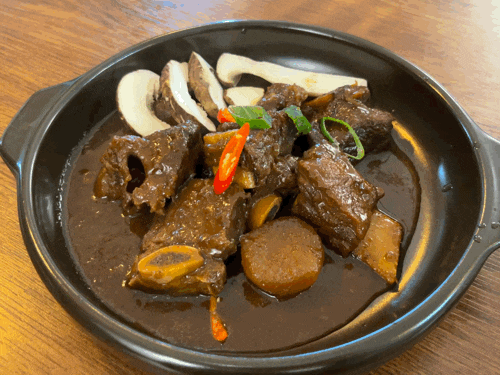  [부천 맛집] 손맛 기가 멕히는 부천 이모카세_명랑한판