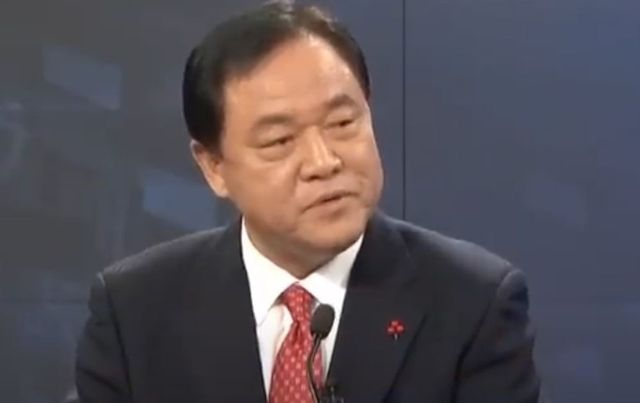류근찬 前 KBS 앵커·국회의원 별세… 향년 75세