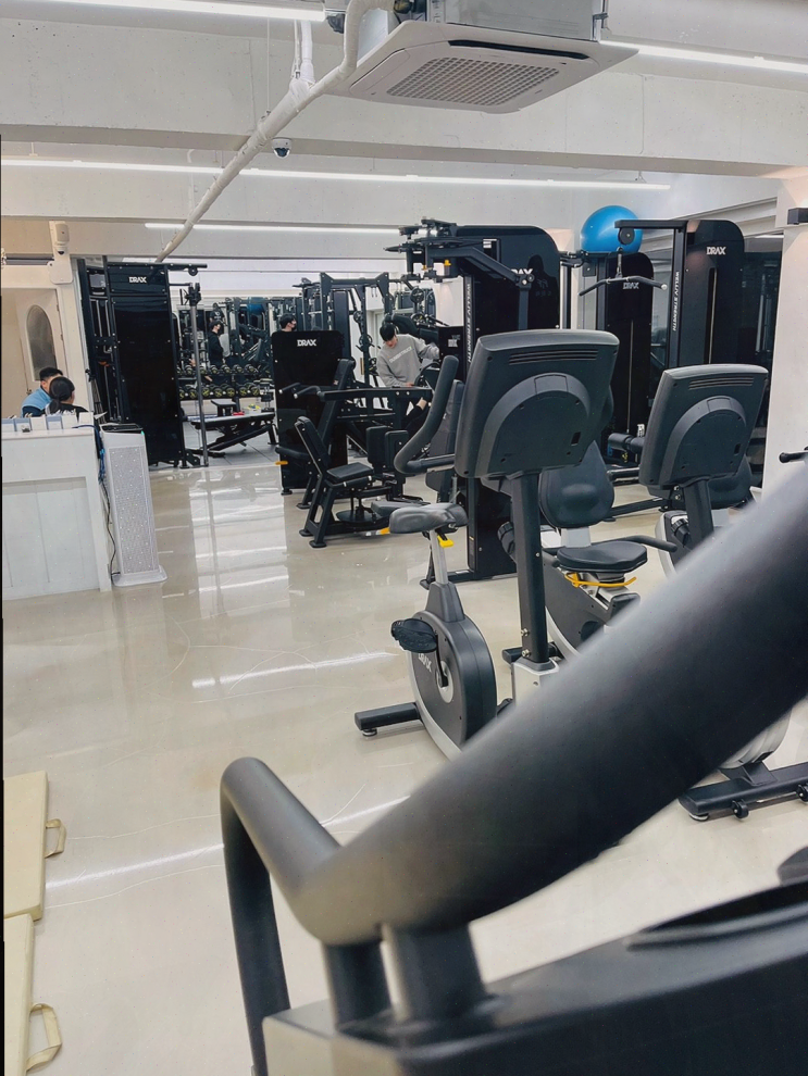  [신림] 여성전용PT센터, 다이어트의 시작을 함께하는 폴인핏 신림역점