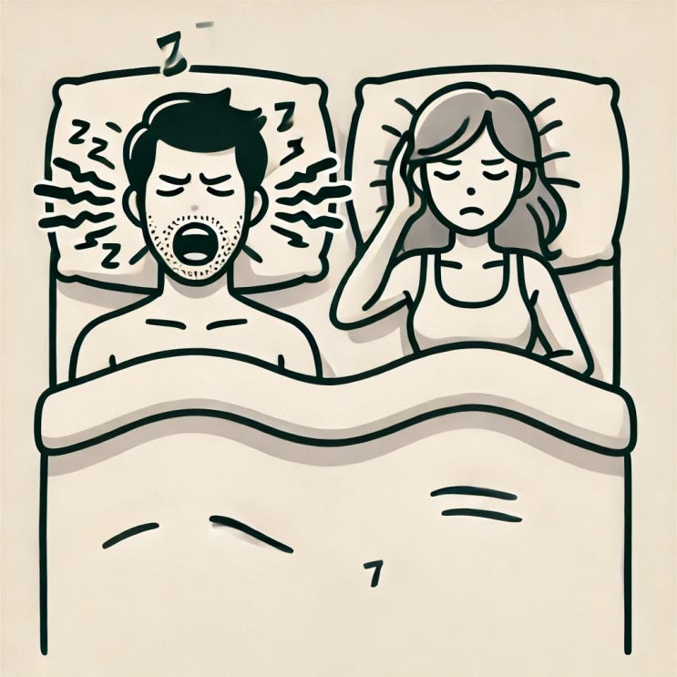  코골이·수면무호흡 수술, 꼭 받아야 할까?