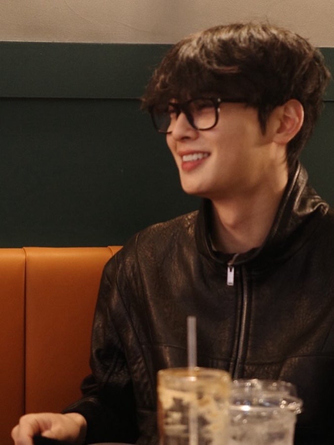 "차은우 생일파티, 일반인 초대? ‘웃으면 안 되는 생일파티’ 출연! (유병재 유튜브)"