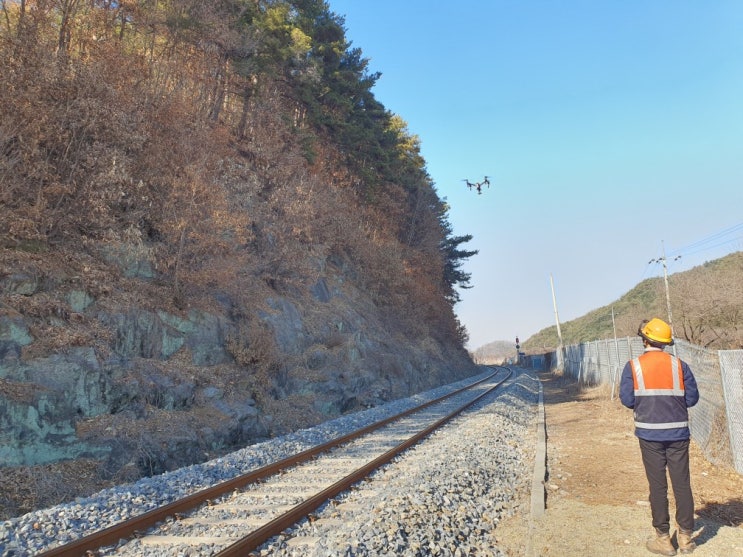  코레일, 봄철 해빙기 대비 철도시설 특별 안전점검 [한국철도일보]