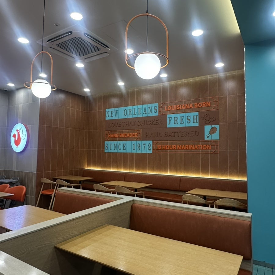 파파이스 구로디지털점 사진 4