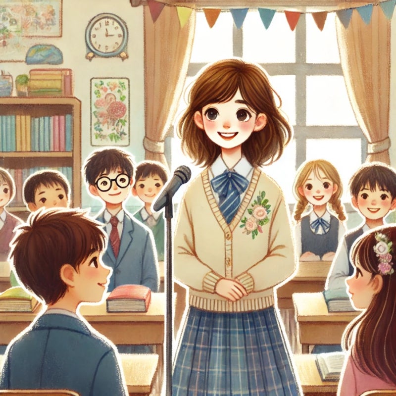 중학교 반장 선거 공약 고민 끝! 중학생 맞춤형 반장 공약 추천 리스트 : 네이버 블로그
