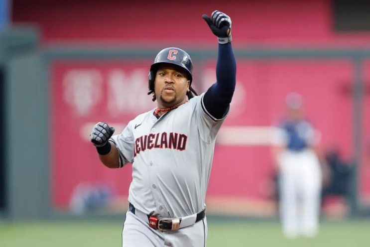 [MLB] 2025 <b>메이저리그</b> 팀 스카우팅 리포트 6편: 클리블랜드... 