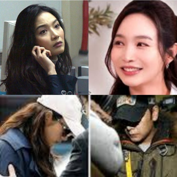 '돌싱' 49세 <b>이민영</b>, <b>솔로라서</b> '이찬X결혼 12일만 파경' 이혼... 