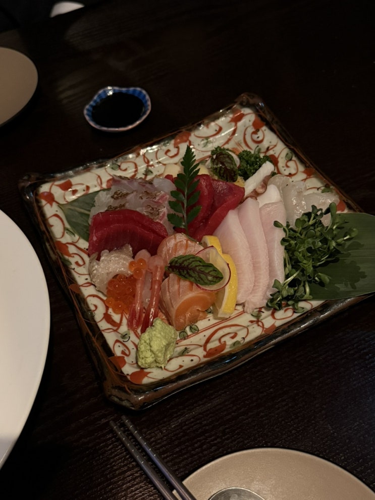  모임하기 좋은 청담 룸 술집 이자카야 청담류 meat izakaya