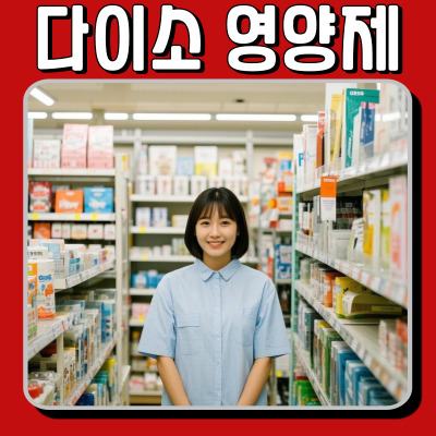 다이소 3천 원 영양제 출시! 저렴한 건강기능식품, 소비자 반응은?