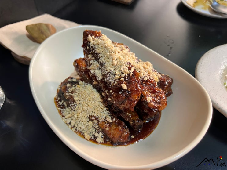 [제주/일도이동] 옐로우돕 _ 자극적인 소스 맛의 끝판왕