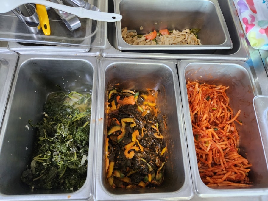 청풍감자탕 사진 3