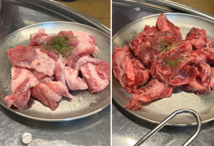  [대구] 삼덕동 신상 갈비 맛집"동덕숯불"