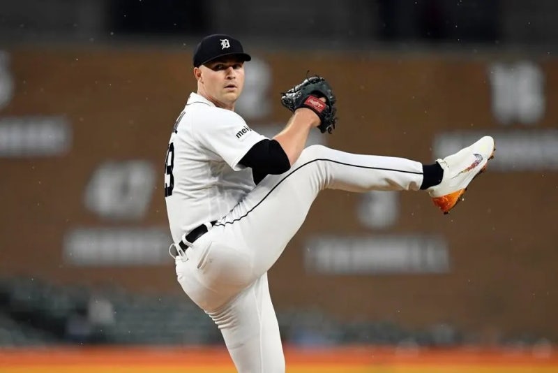 [MLB] 2025 메이저리그 팀 스카우팅 리포트 7편: 디트로이트 타이거즈