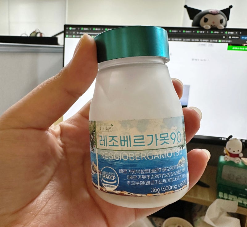 플라보노이드 효능 하루 권장량 및 추천 함량