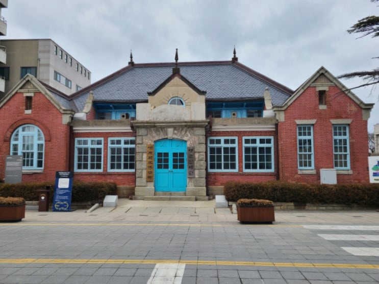  카모아 하늘 렌트카 군산점 통한 군산 당일치기 여행코스 추천