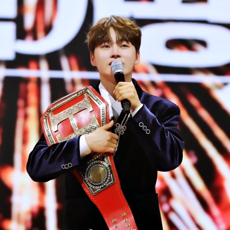 <b>현역가왕</b>2 우승자 <b>박서진</b> 탑7 최종 순위 콘서트... 