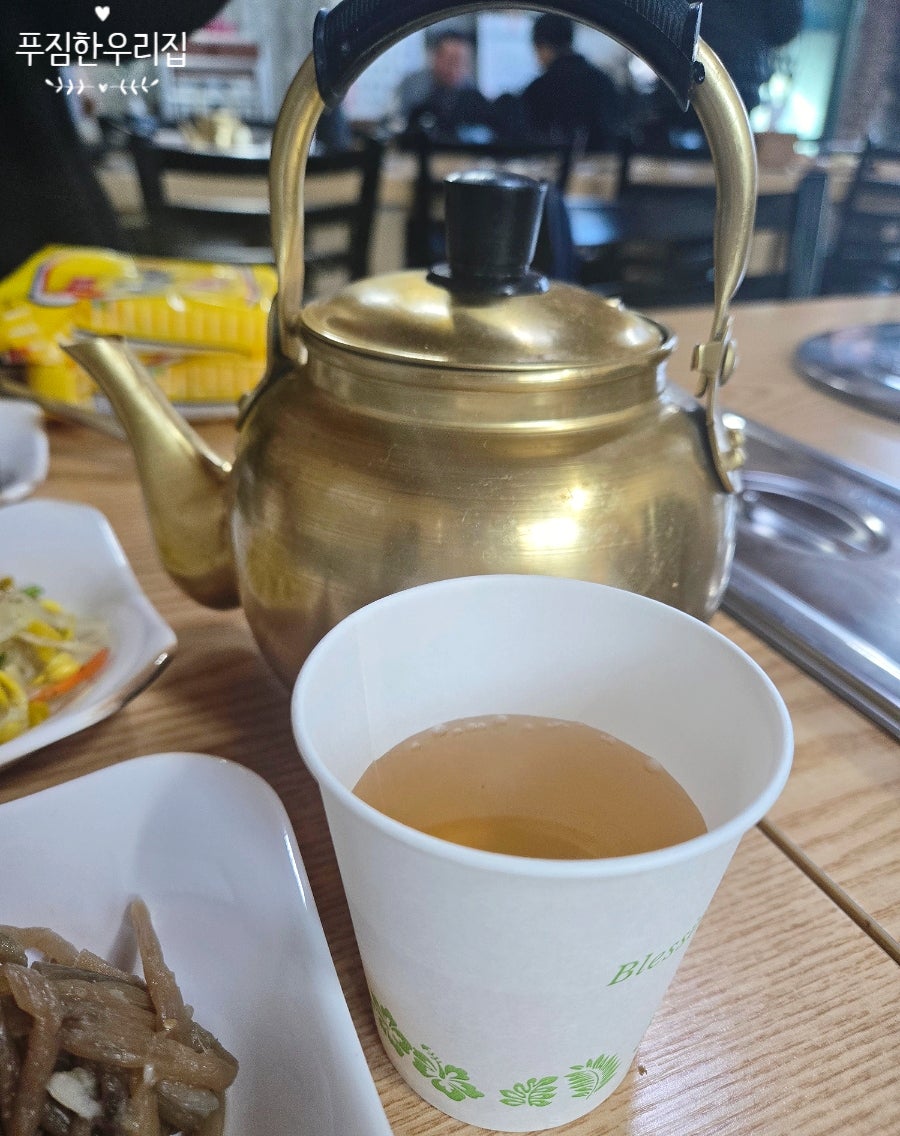 호병골부대찌개 사진 5