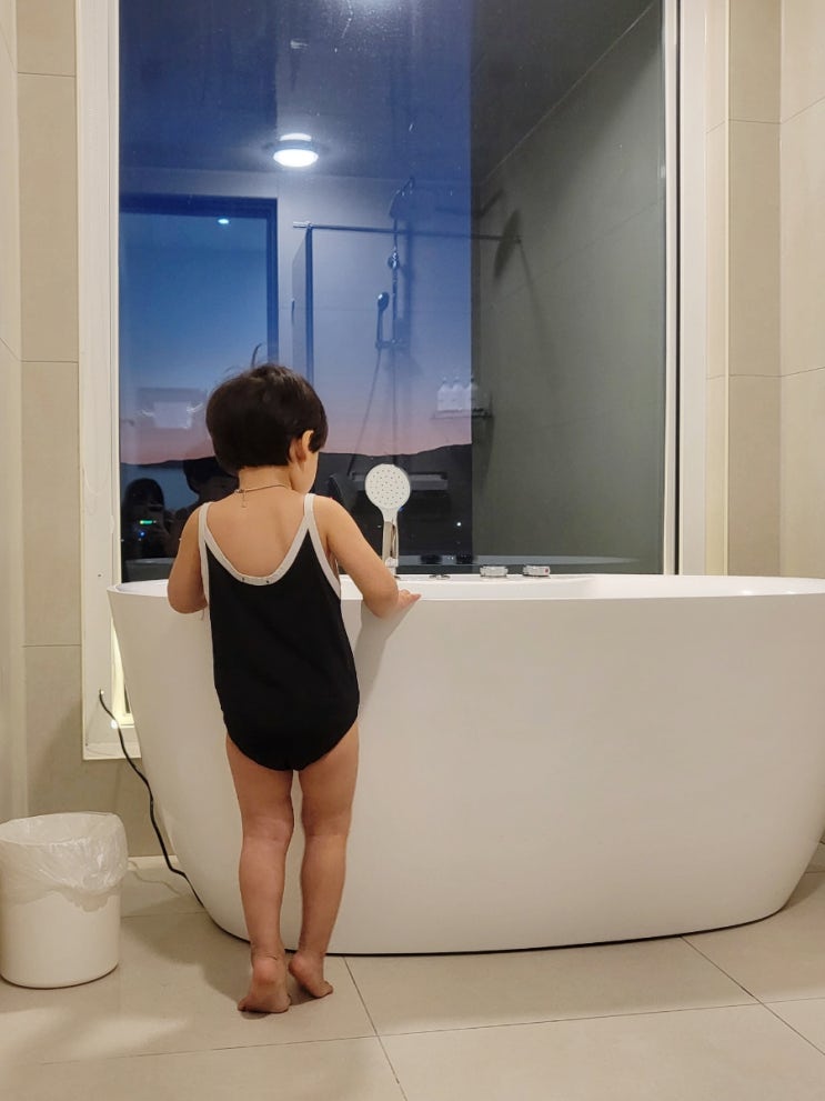  경주풀빌라 경주혼빌리지 평일 10만원 이하의 가성비 좋은 숙소추천