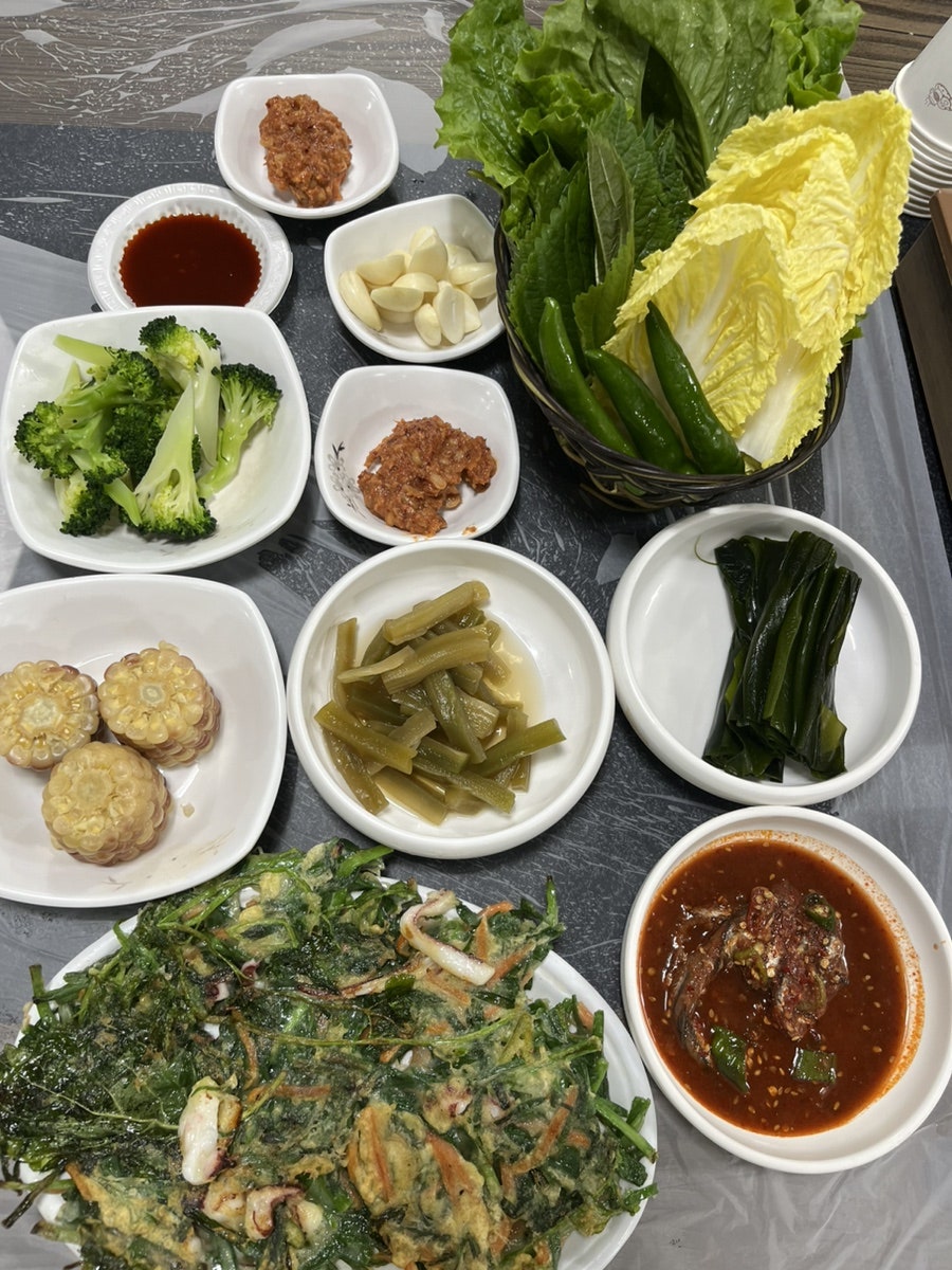 대가숯불생갈비 사진 6