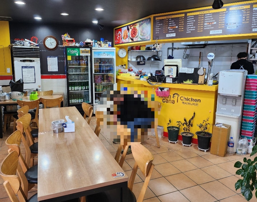 멕시카나치킨 순성점 사진 3