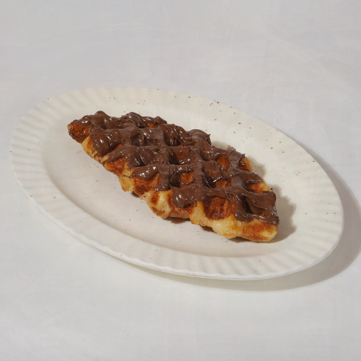  크로플 맛집에서 보내는 특별한 주말, 사당 동의 숨은 보석 크로플스루!