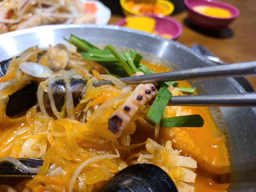 짬뽕명가 사진 4
