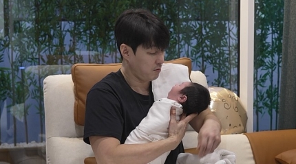 <b>심형탁</b>, ‘신랑수업’에서 과한 <b>아들</b> 자랑? 네티즌 반응은