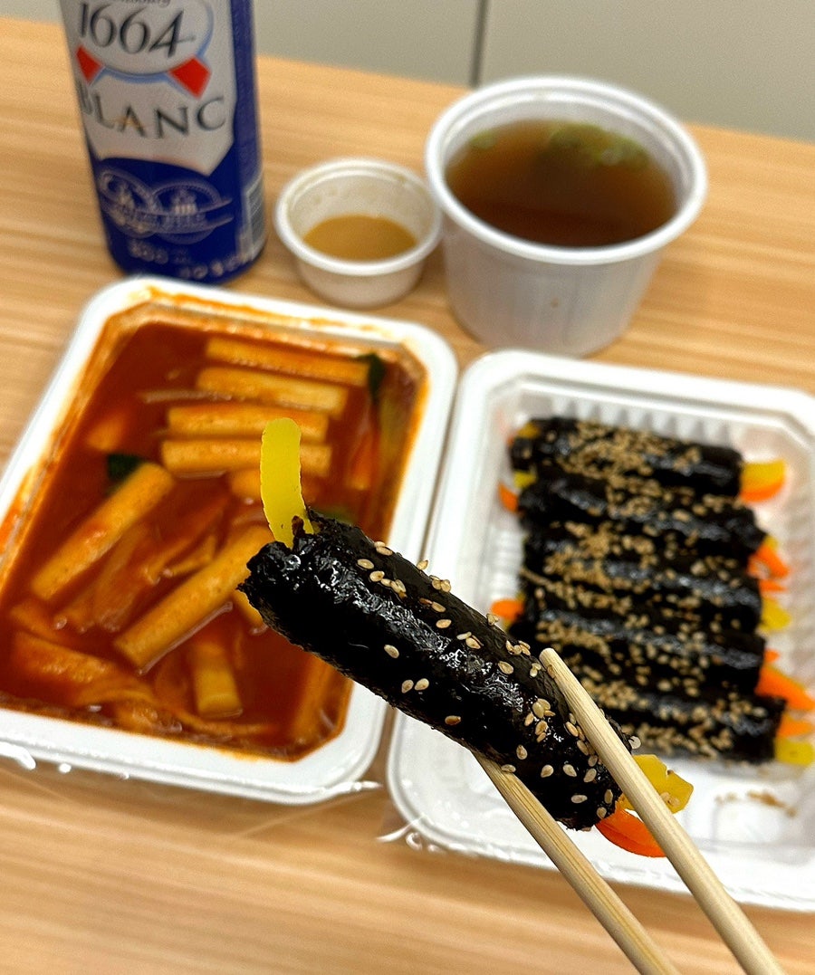 떡튀순1번가 사진 2