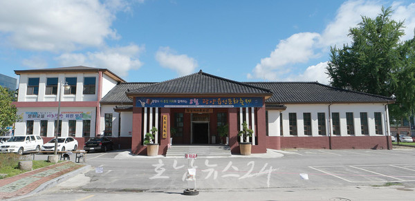  다가오는 106주년 3·1절, 역사의 발자취 찾는 광양여행 어때요?
