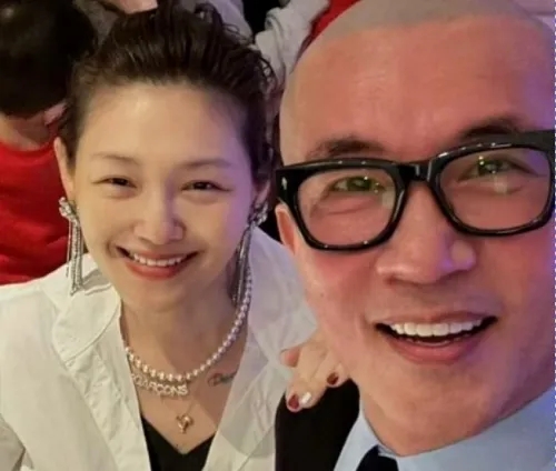 “왕소비, 전처 故<b>서희원</b>에 <b>100억 빚</b>졌다…<b>구준엽</b>이 받아야”... 