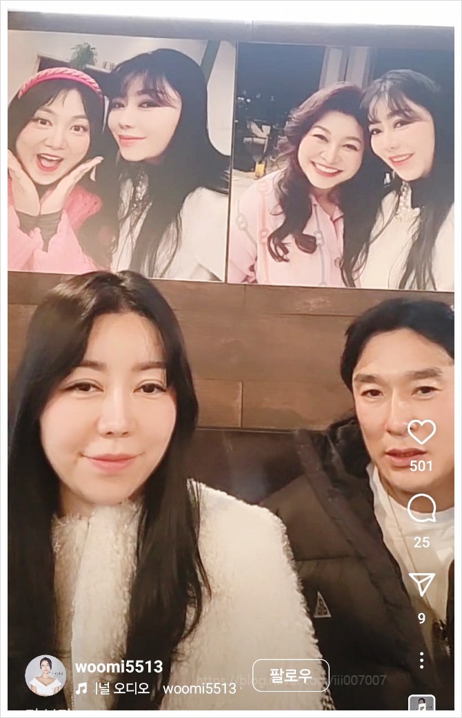  나솔사계 10기 정숙 남친 얼굴 현커 공개 화장품 사업 나이 인스타 생일 파티 사진 영수 오키나와