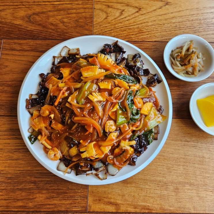  혜화데이트 가볼만한곳 동숭동맛집 서래향 대학로점
