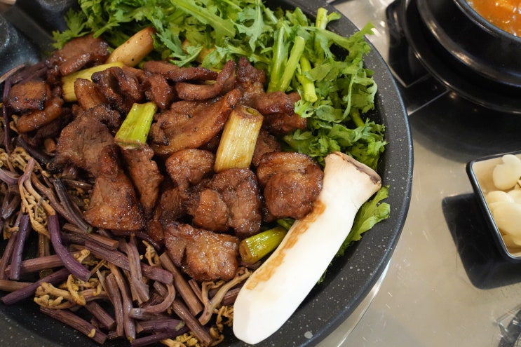  서울대입구역 맛집 서울도새지 서울대입구역점
