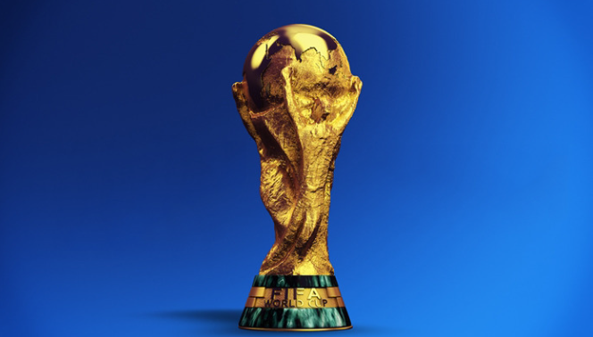  FIFA 월드컵 역대 득점 순위