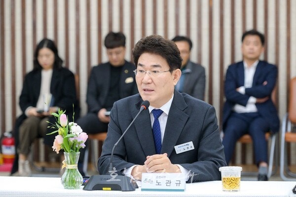  범시민연대, 노관규 순천시장 공직선거법 위반 등 혐의로 고소