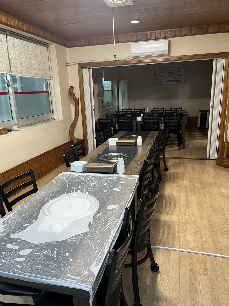 대가숯불생갈비 사진 4