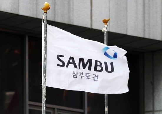  도급순위 71위 삼부토건, 법정관리 신청…또 무너진 중견건설사, 답이 없다