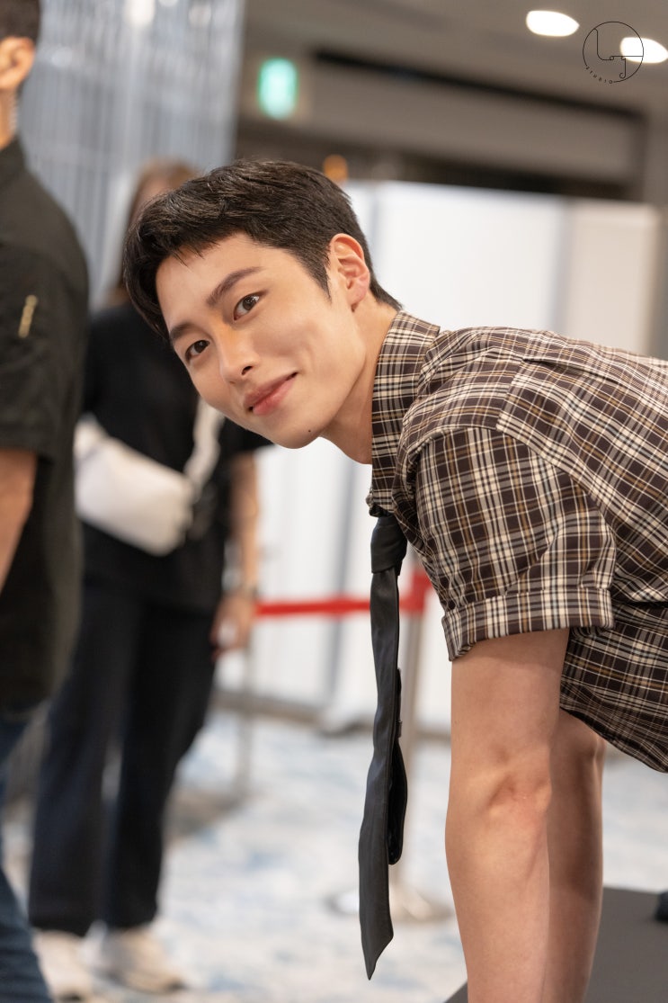[<b>이재욱</b>] 와 현장에 있는 줄? <b>일본 팬미팅</b> 생생 비하인드 보실 분!!!