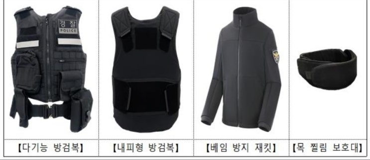 <b>경찰관 흉기 피습</b>, 범인 총격에 사망(흉기에 피습당한 경찰관... 