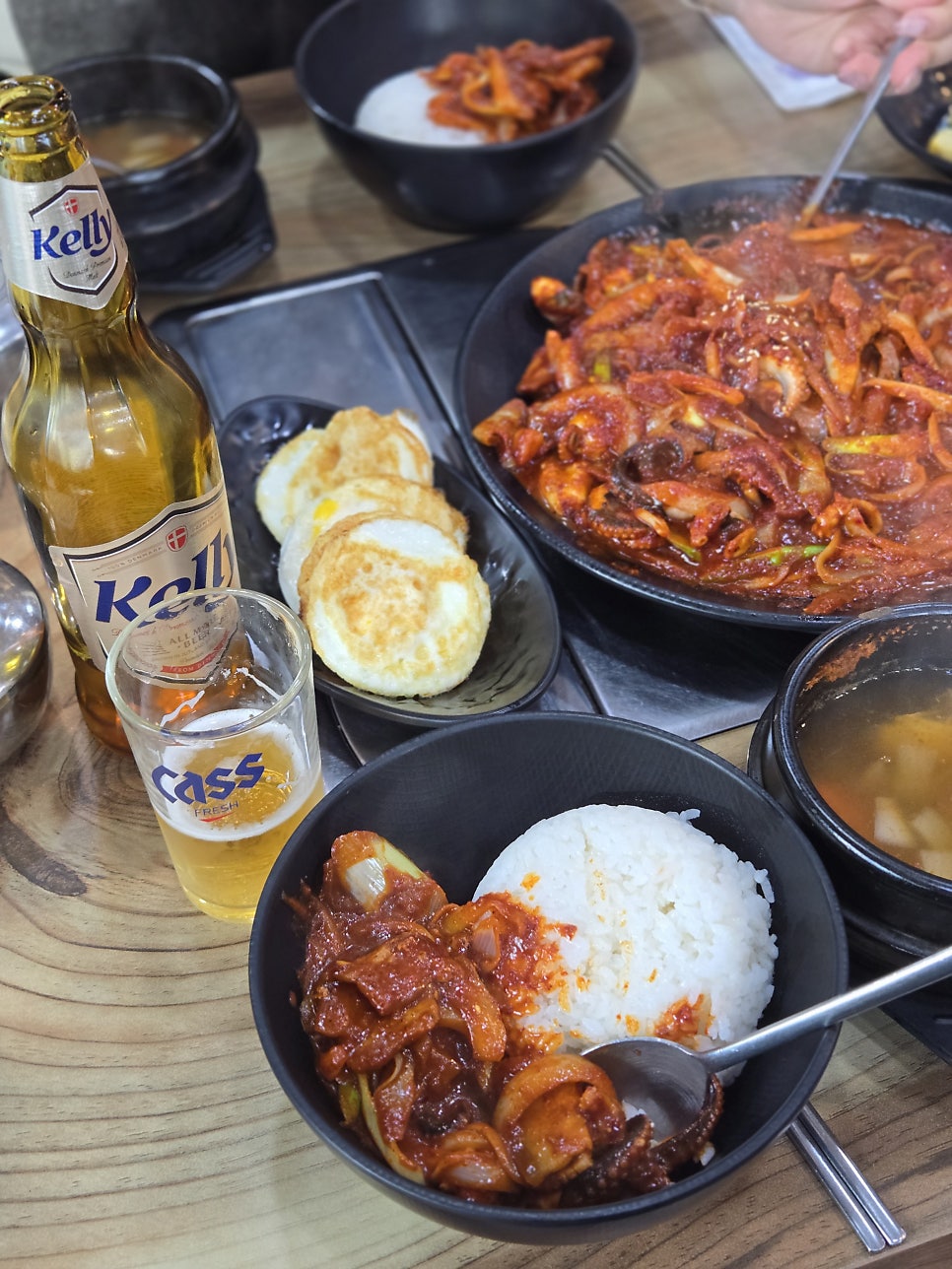 대새닭 사진 1
